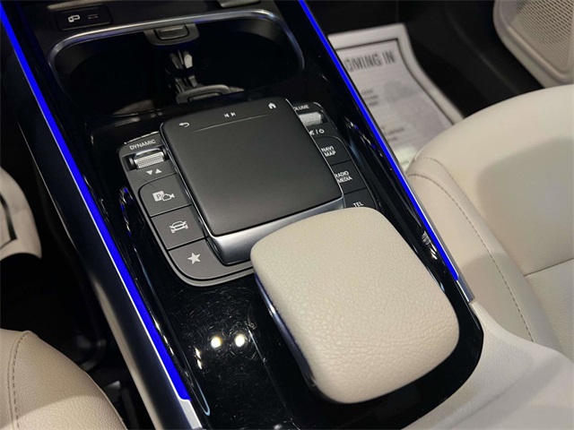 used 2022 Mercedes-Benz GLA car, priced at $30,991