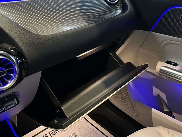 used 2022 Mercedes-Benz GLA car, priced at $30,991