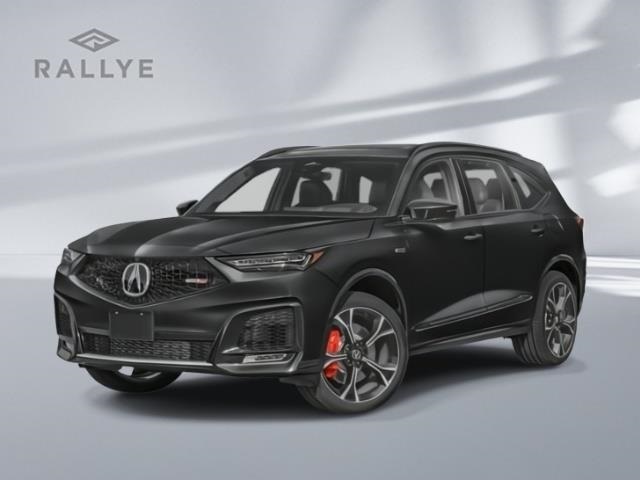 new 2026 Acura MDX car, priced at $77,800