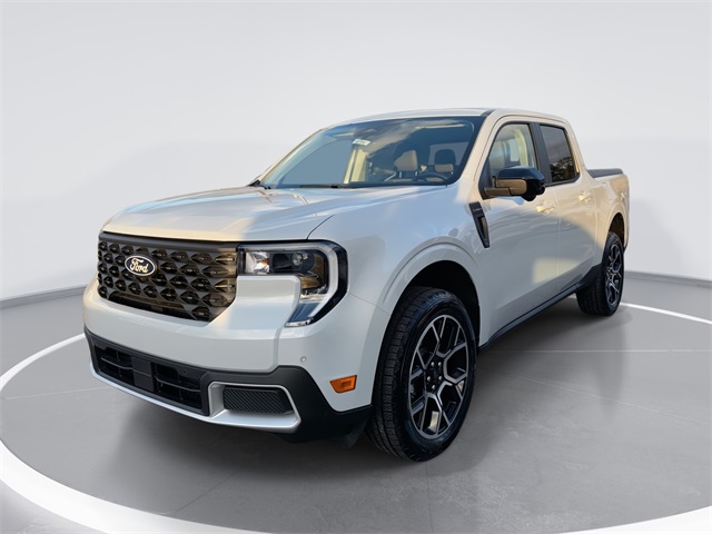 2025 Ford Maverick Lariat's photo