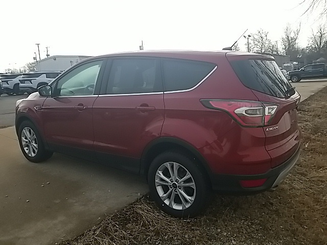 Used 2017 Ford Escape SUV