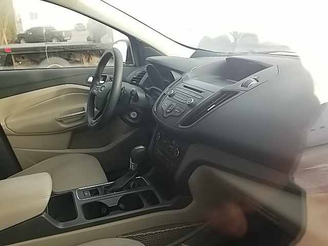 Used 2017 Ford Escape SUV