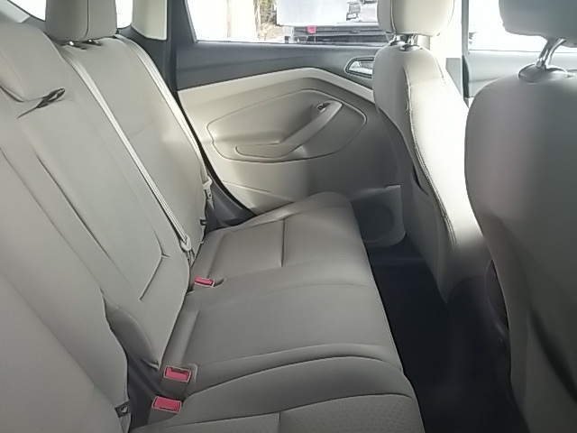 Used 2017 Ford Escape SUV