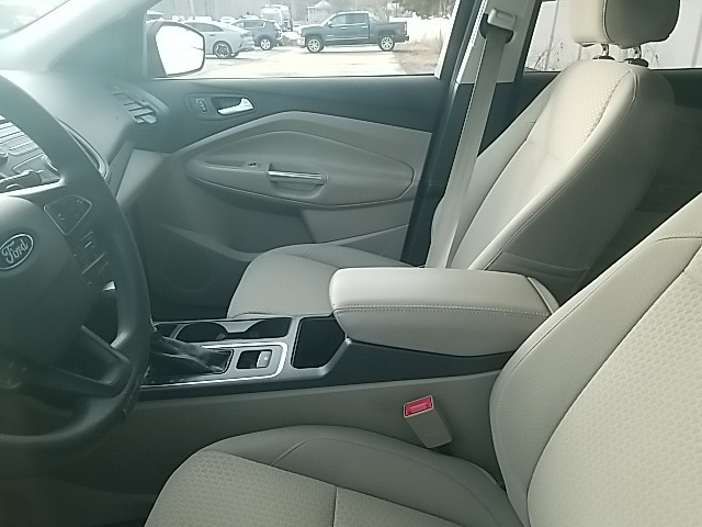 Used 2017 Ford Escape SUV