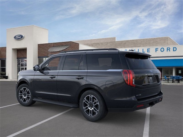 2025 Ford Expedition photo 2