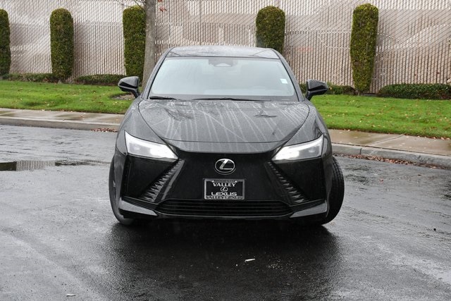 2026 Lexus RZ Premium photo 2