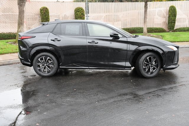 2026 Lexus RZ Premium photo 3