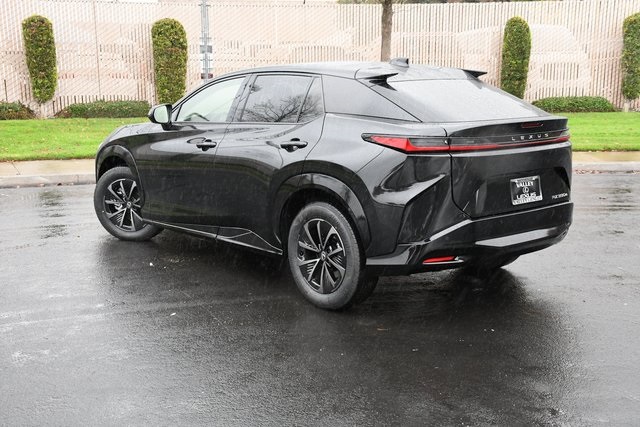 2026 Lexus RZ Premium photo 4