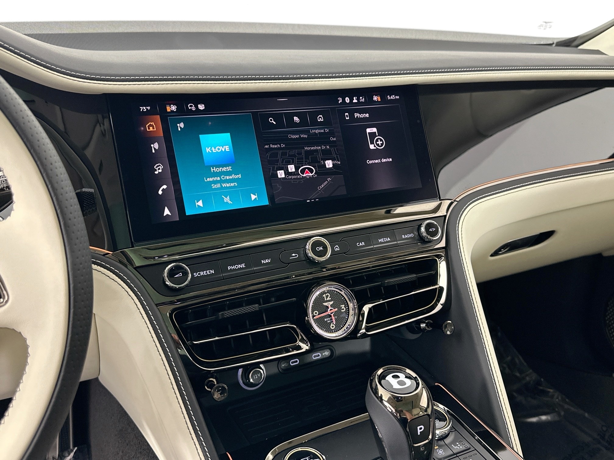 new 2025 Bentley Flying Spur car