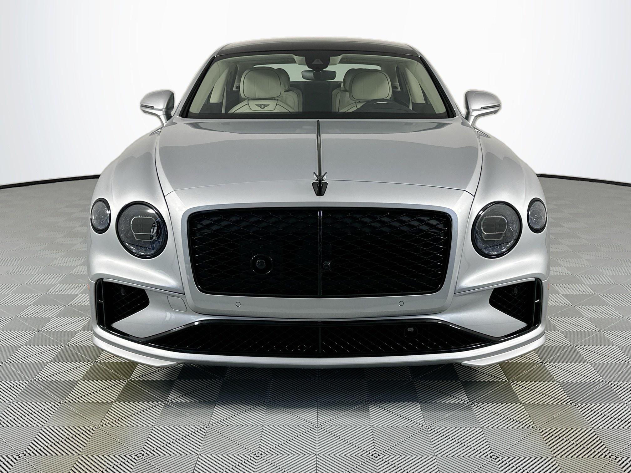 new 2025 Bentley Flying Spur car