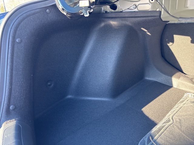 New 2026 Honda Civic Hybrid Sedan