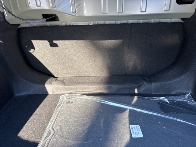 New 2026 Honda Civic Hybrid Sedan