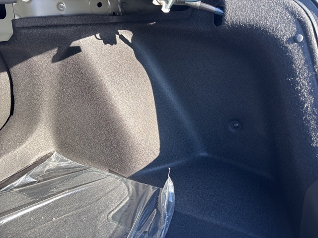 New 2026 Honda Civic Hybrid Sedan