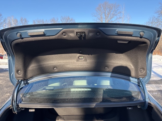 New 2026 Honda Civic Hybrid Sedan