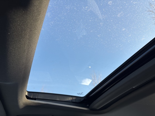 New 2026 Honda Civic Hybrid Sedan