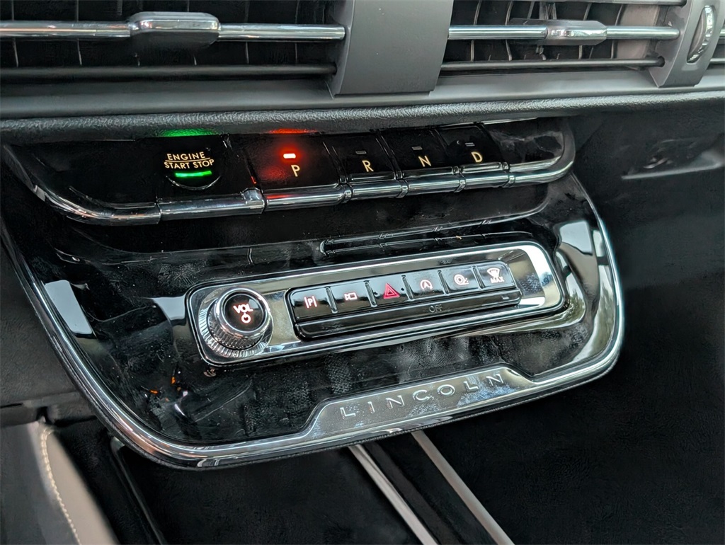 new 2026 Lincoln Corsair car, priced at $48,451