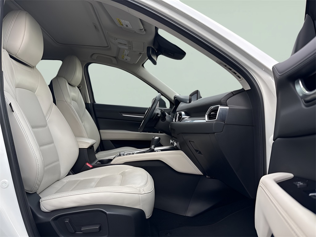 2020 Mazda CX-5 Grand Touring photo 4