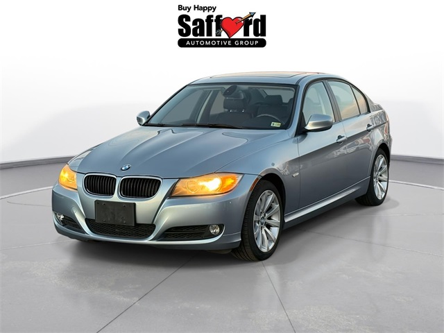 2011 BMW 3 Series 328i