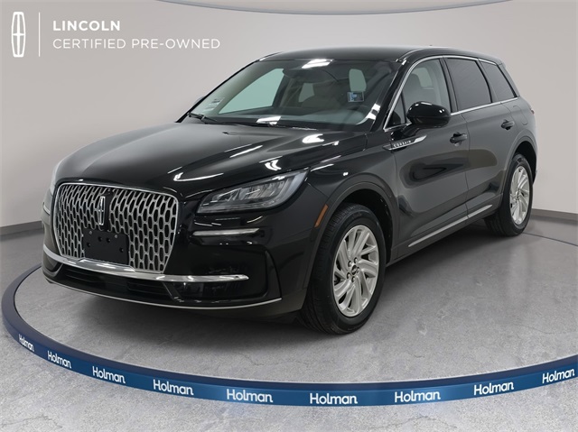 2023 Lincoln Corsair Base