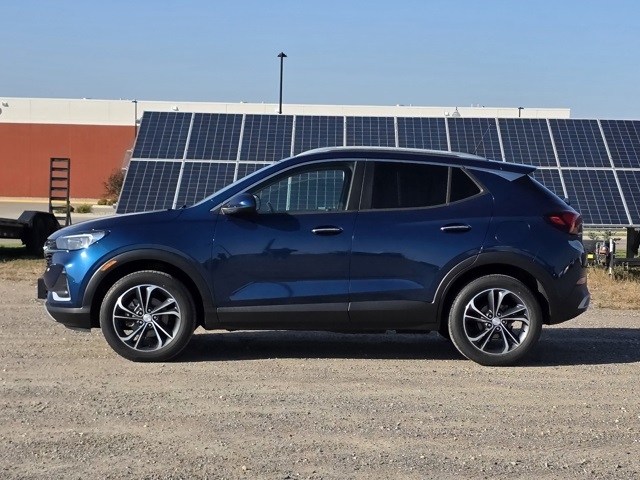 2020 Buick Encore GX Select