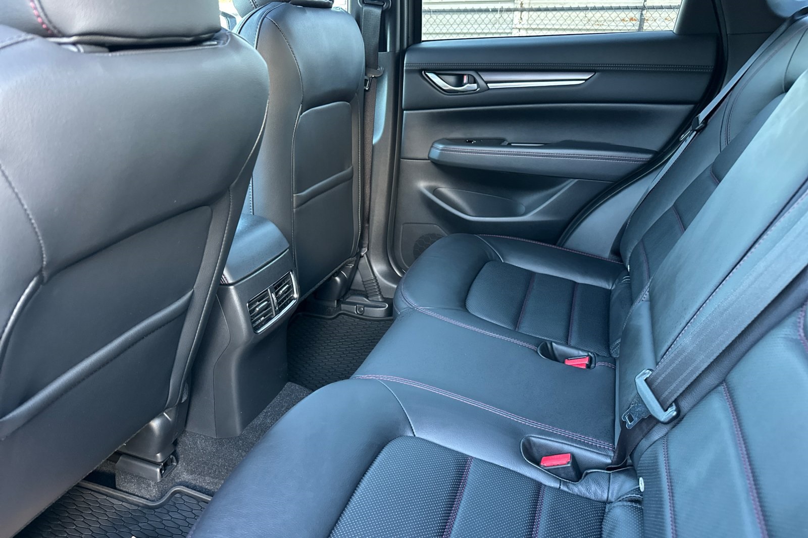 Mazda CX-5 2.5 Turbo Premium Package