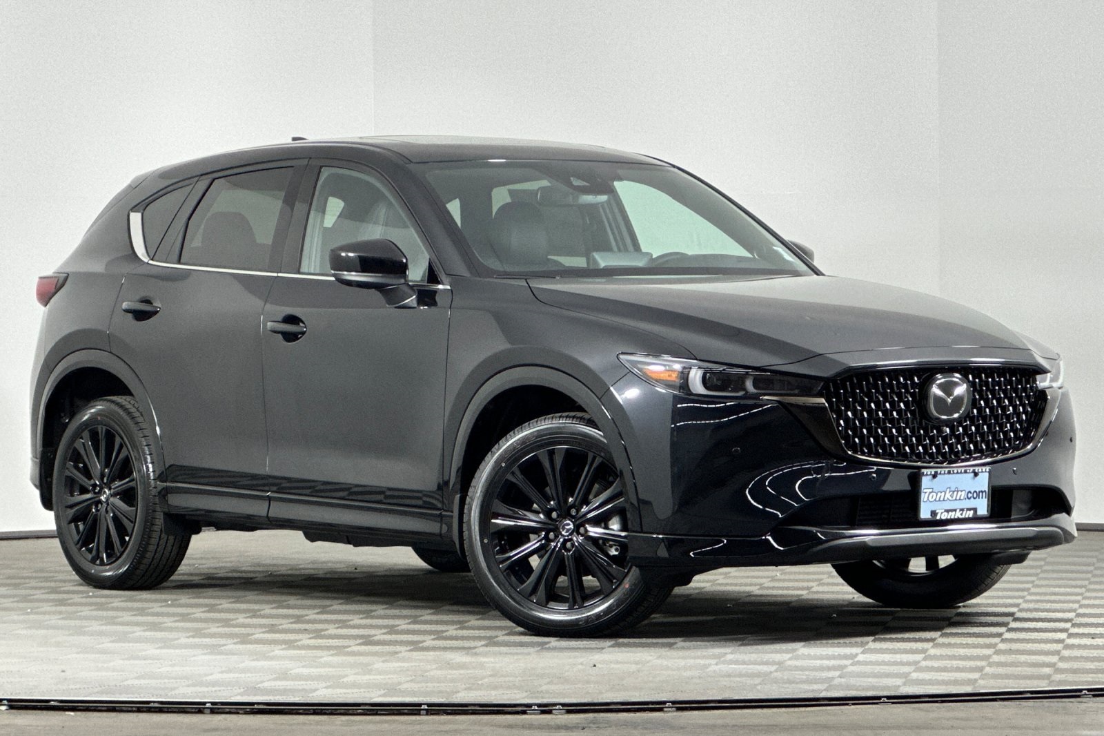 Mazda CX-5 2.5 Turbo Premium Package
