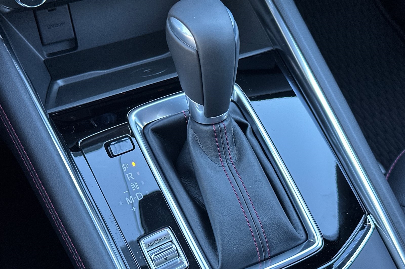Mazda CX-5 2.5 Turbo Premium Package