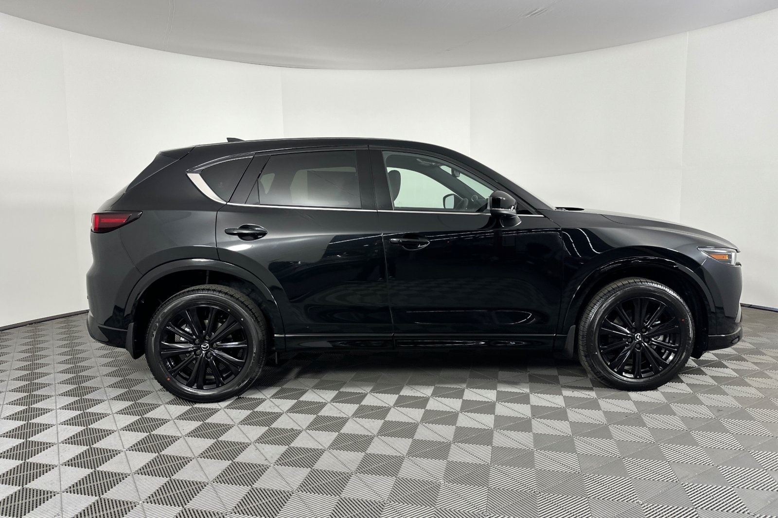 Mazda CX-5 2.5 Turbo Premium Package