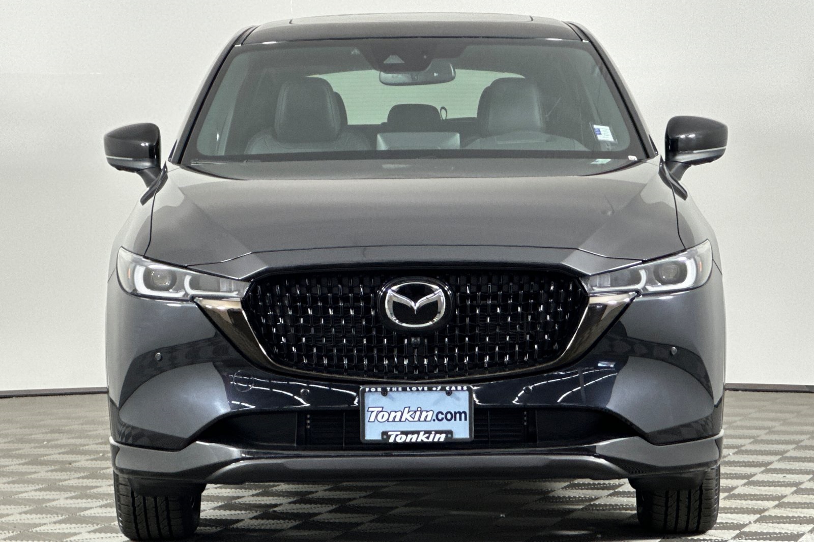 Mazda CX-5 2.5 Turbo Premium Package