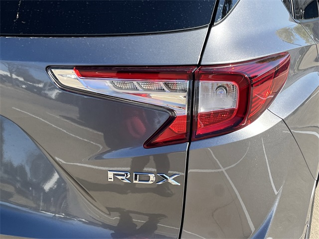 RT-76802 専用 2022 Acura RDX, Technology | 5J8TC2H5XNL018304 | BidCars