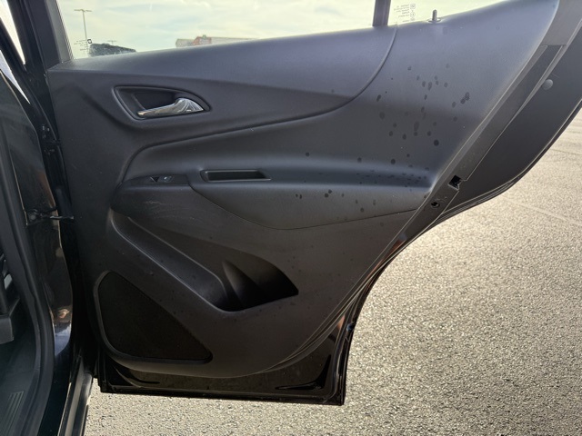 used 2024 Chevrolet Equinox car, priced at $19,355