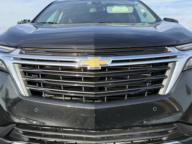 used 2024 Chevrolet Equinox car, priced at $19,355