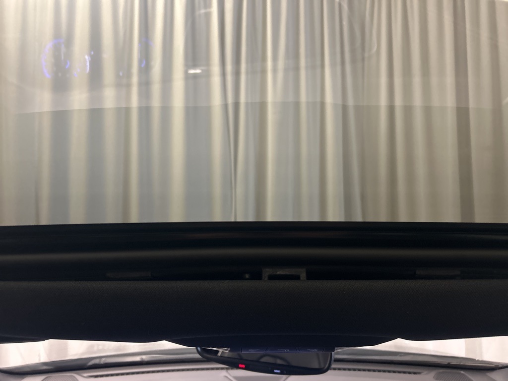 used 2025 Chrysler Pacifica car, priced at $33,885