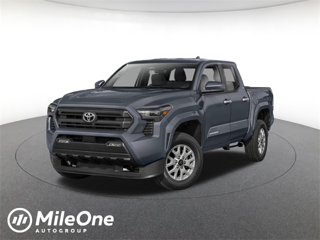 new 2026 Toyota Tacoma car, priced at $39,504