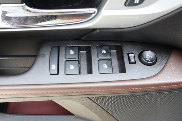 2014 Gmc Terrain SLT photo 10
