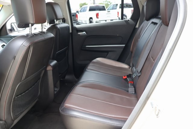 2014 Gmc Terrain SLT photo 12