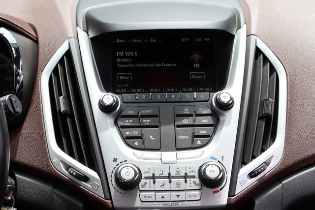 2014 Gmc Terrain SLT photo 15