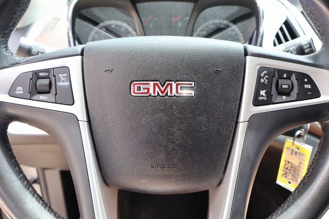 2014 Gmc Terrain SLT photo 17