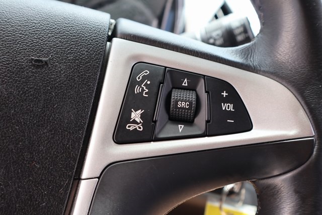 2014 Gmc Terrain SLT photo 18