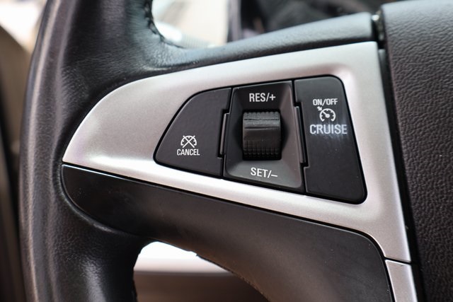 2014 Gmc Terrain SLT photo 19