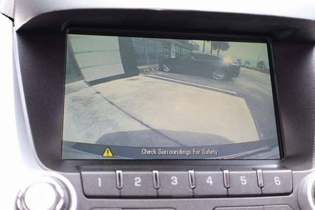 2014 Gmc Terrain SLT photo 21