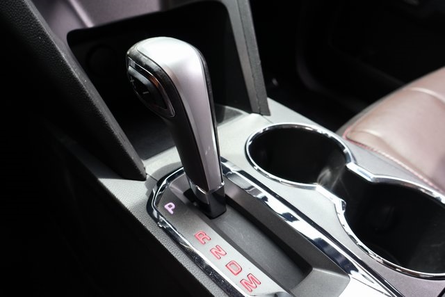 2014 Gmc Terrain SLT photo 23