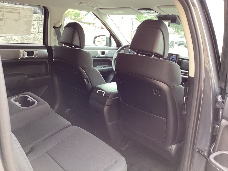 2026 Hyundai Santa Fe SE photo 15