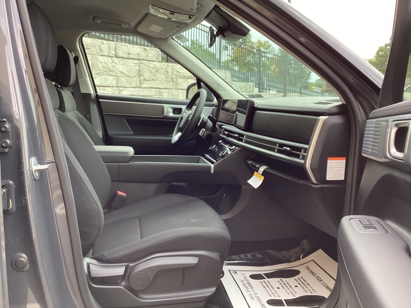 2026 Hyundai Santa Fe SE photo 19