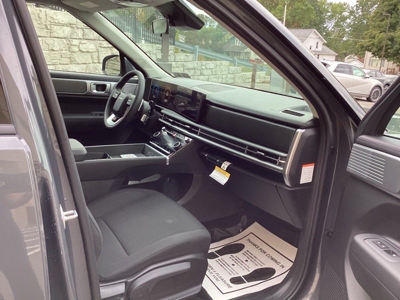 2026 Hyundai Santa Fe SE photo 20