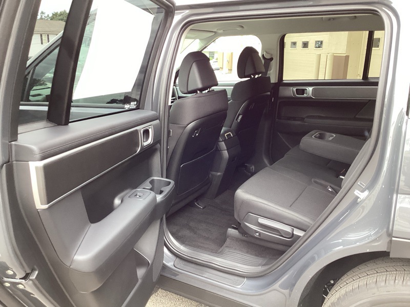 2026 Hyundai Santa Fe SE photo 21