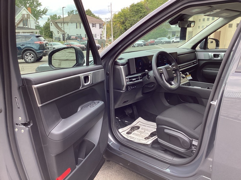 2026 Hyundai Santa Fe SE photo 24
