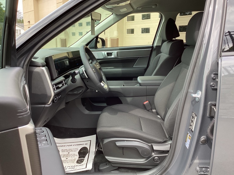 2026 Hyundai Santa Fe SE photo 27