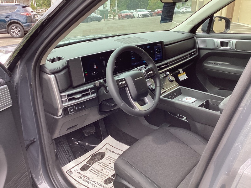 2026 Hyundai Santa Fe SE photo 28
