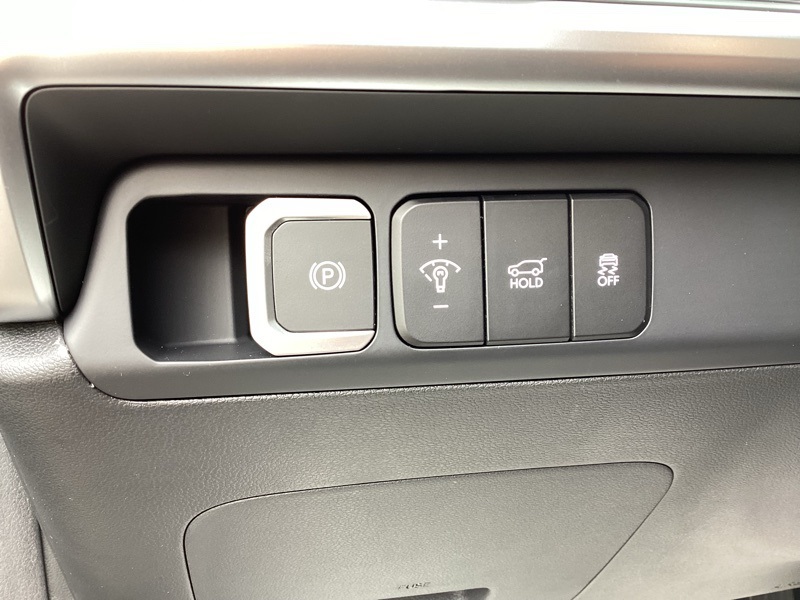 2026 Hyundai Santa Fe SE photo 29